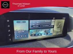 Nissan Kicks full