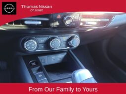 Nissan Kicks full