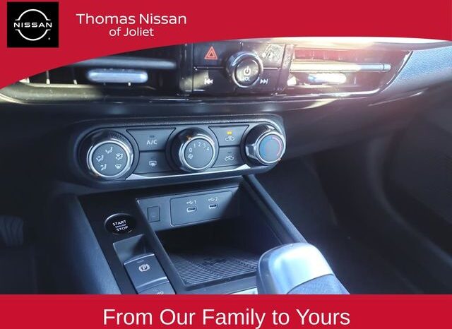
 Nissan Kicks full									