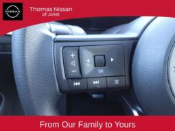 Nissan Kicks full