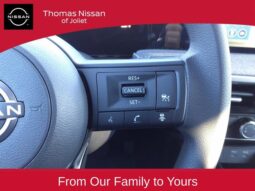 Nissan Kicks full