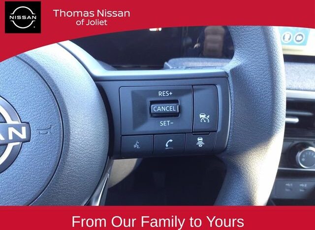 
 Nissan Kicks full									