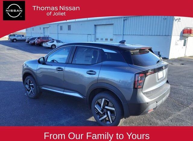 
 Nissan Kicks full									