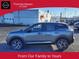 Nissan Kicks full