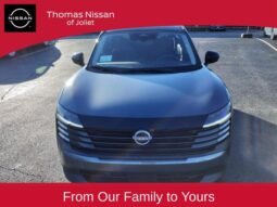 Nissan Kicks full
