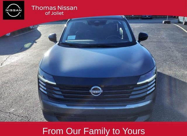 
 Nissan Kicks full									