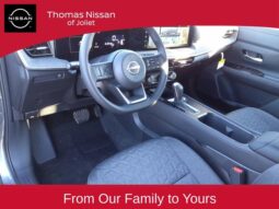 Nissan Kicks full
