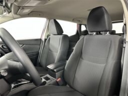
 Nissan Rogue Sport full									