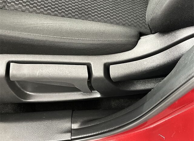 
 Nissan Rogue Sport full									