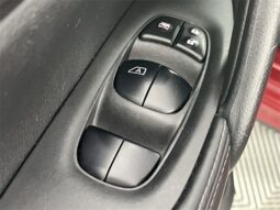 
 Nissan Rogue Sport full									