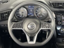 
 Nissan Rogue Sport full									