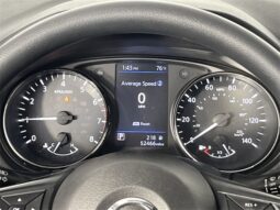 
 Nissan Rogue Sport full									