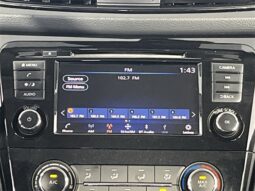 
 Nissan Rogue Sport full									