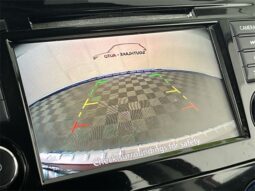 
 Nissan Rogue Sport full									