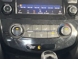 
 Nissan Rogue Sport full									