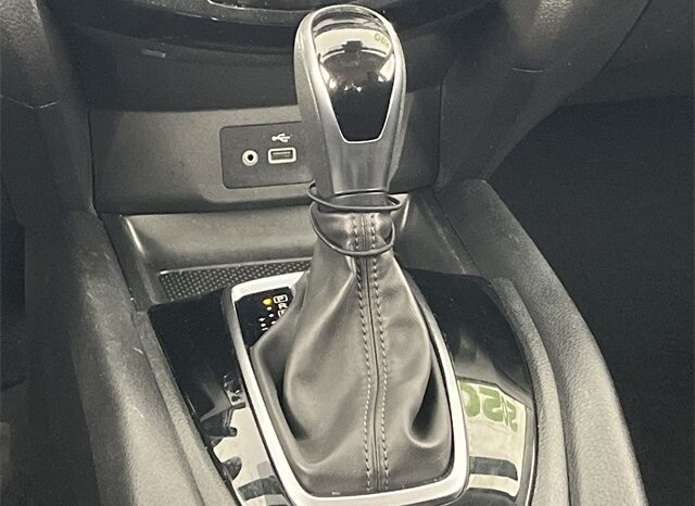 
 Nissan Rogue Sport full									