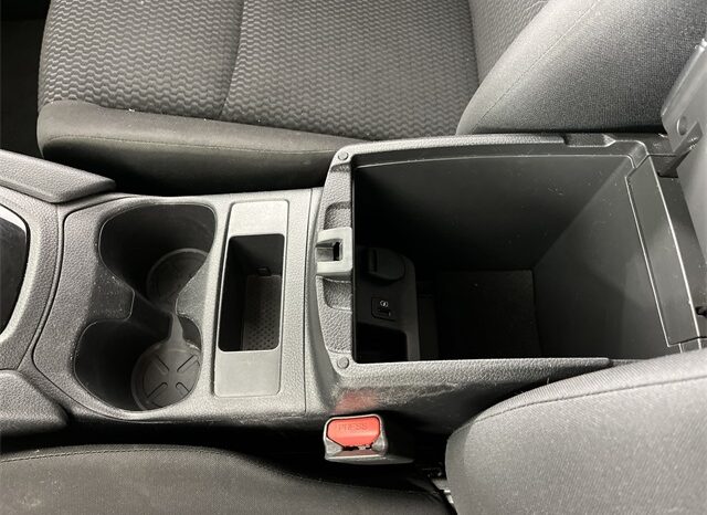 
 Nissan Rogue Sport full									