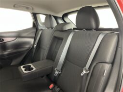 
 Nissan Rogue Sport full									