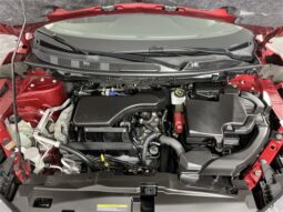 
 Nissan Rogue Sport full									