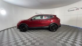 Nissan Rogue Sport