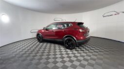 
 Nissan Rogue Sport full									