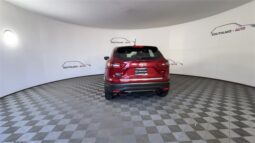 
 Nissan Rogue Sport full									