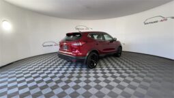 
 Nissan Rogue Sport full									