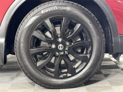 
 Nissan Rogue Sport full									