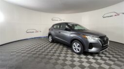 
 Nissan Kicks Play full									