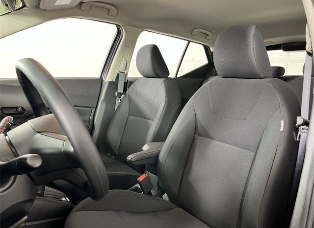 
 Nissan Kicks Play full									