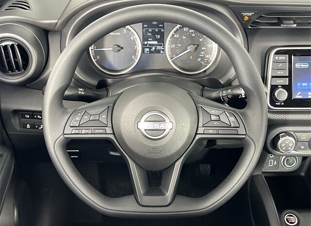 
 Nissan Kicks Play full									