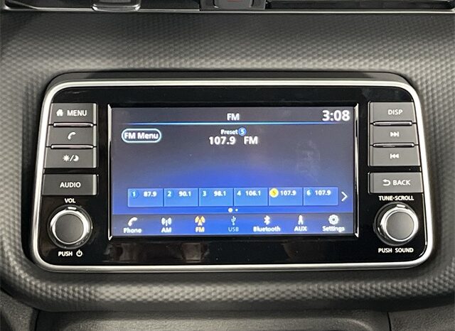 
 Nissan Kicks Play full									