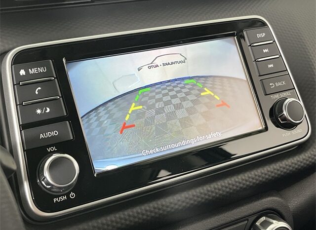 
 Nissan Kicks Play full									