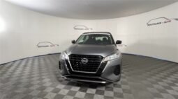 
 Nissan Kicks Play full									
