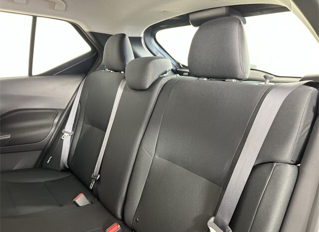 
 Nissan Kicks Play full									