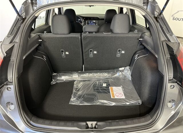 
 Nissan Kicks Play full									
