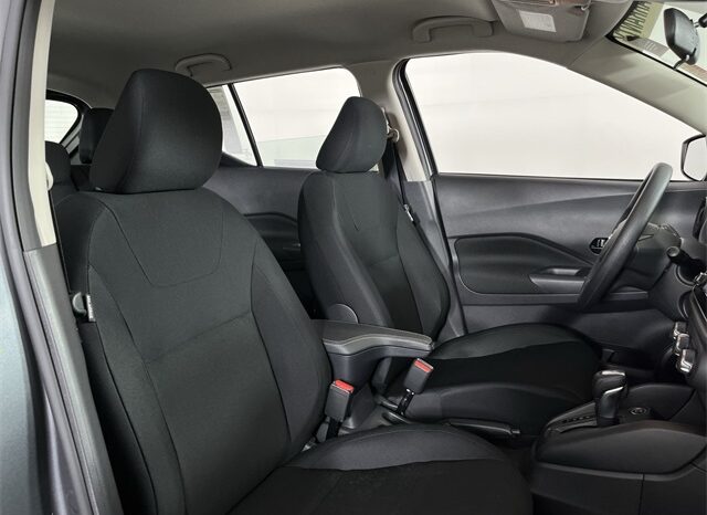 
 Nissan Kicks Play full									