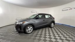 
 Nissan Kicks Play full									