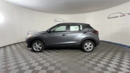 
 Nissan Kicks Play full									