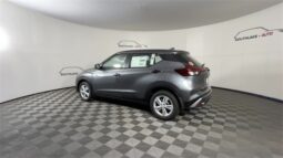 
 Nissan Kicks Play full									