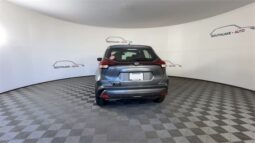 
 Nissan Kicks Play full									