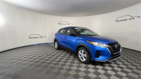 Nissan Kicks Play