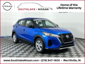 Nissan Kicks Play
