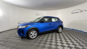 Nissan Kicks Play