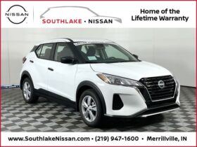 Nissan Kicks Play