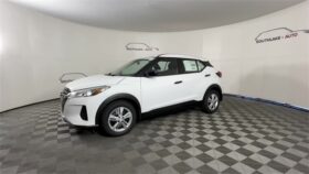 Nissan Kicks Play