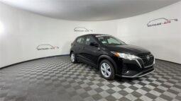 
 Nissan Kicks Play full									