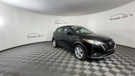 Nissan Kicks Play