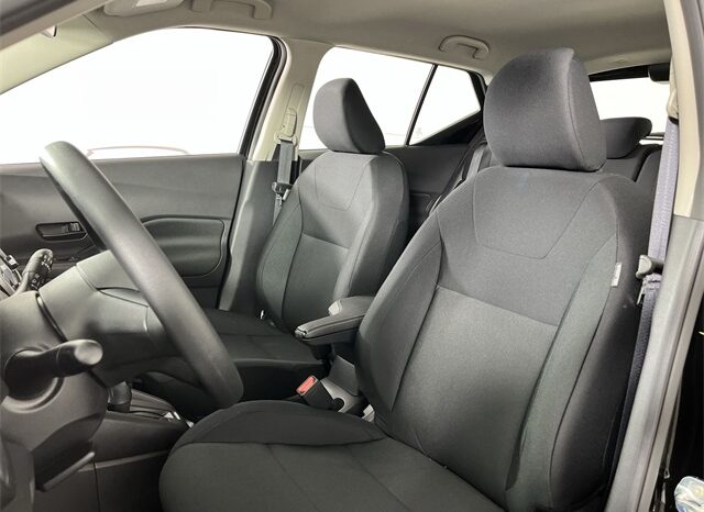 
 Nissan Kicks Play full									