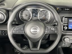 
 Nissan Kicks Play full									